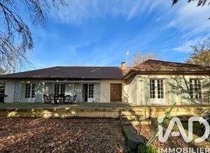 House in Domérat (03410)