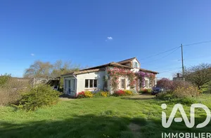 Maison à Cordes-Tolosannes (82700)