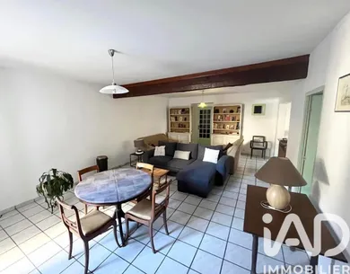 Appartement à Vals-les-Bains (07600)