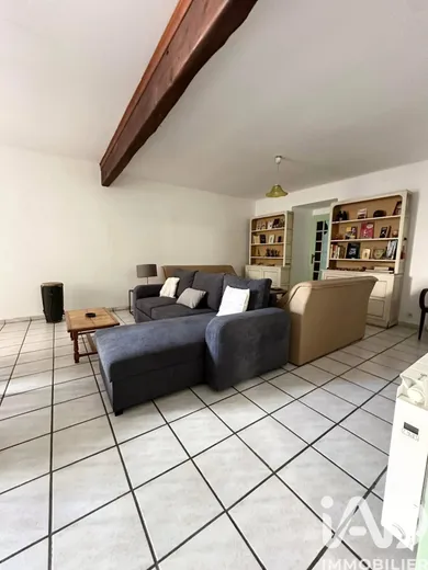 Appartement à Vals-les-Bains (07600)
