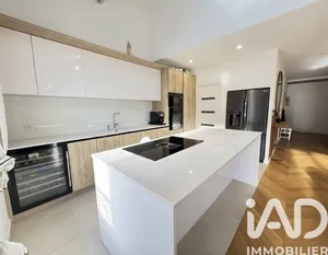 Duplex in Marseille (13007)