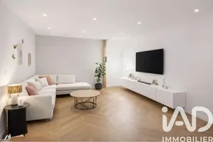 Duplex à Marseille (13007)