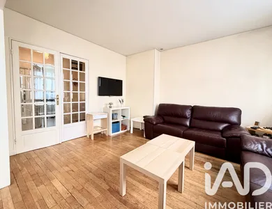Appartement à Cachan (94230)