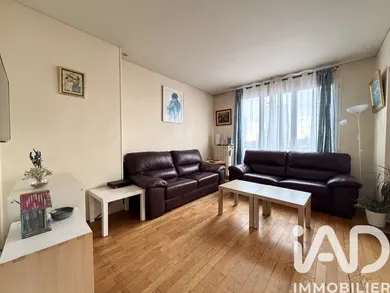 Appartement à Cachan (94230)