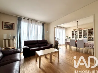 Appartement à Cachan (94230)