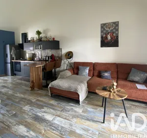 Maison à Saint-Pierre (97432)