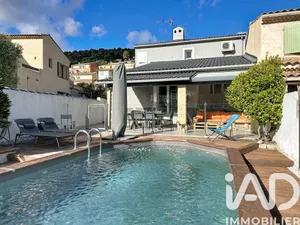 Maison à Carnoux-en-Provence (13470)