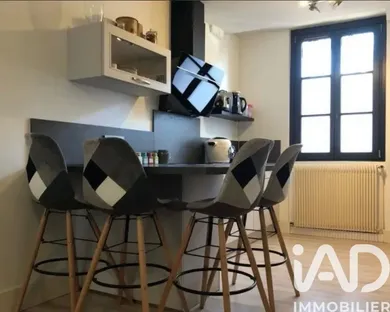 Townhouse in Blois (41000)