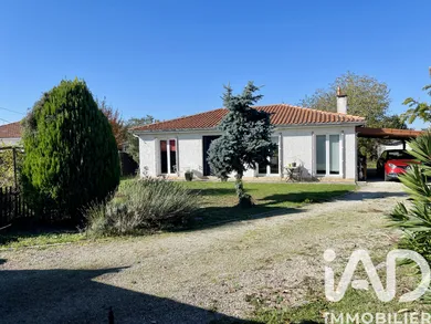 House in Tresses (33370)