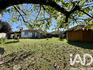 House in Tresses (33370)