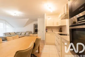 Appartement à Mantes-la-Jolie (78200)