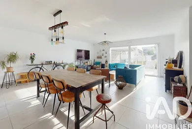 House in Coudoux (13111)