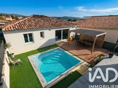 House in Coudoux (13111)