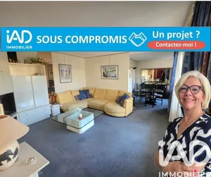 Appartement à Saint-André-les-Vergers (10120)