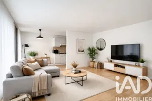 Apartment in Beaumont (74160)