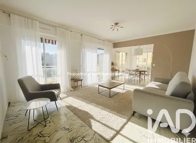 Appartement à Toulon (83000)