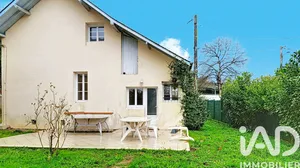 Maison traditionnelle à Monein (64360)