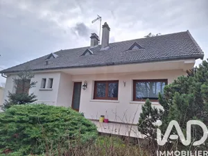 House in Domont (95330)