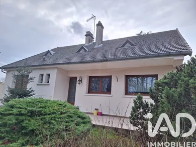 House in Domont (95330)