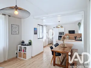 Maison à Épinay-sur-Duclair (76480)