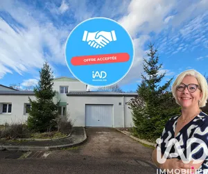 Maison à Buchères (10800)