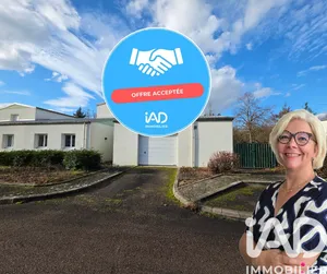 Maison à Buchères (10800)