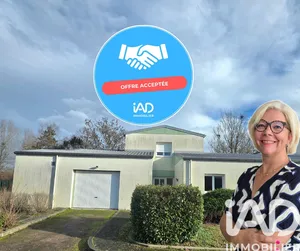 Maison à Buchères (10800)