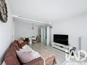 Appartement à Neuilly-Plaisance (93360)