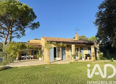 Maison à SERIGNAN DU COMTAT (84830)