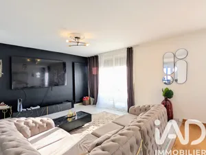 Apartment in Beauvais (60000)