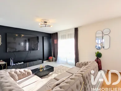 Appartement à Beauvais (60000)