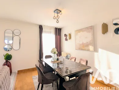Appartement à Beauvais (60000)