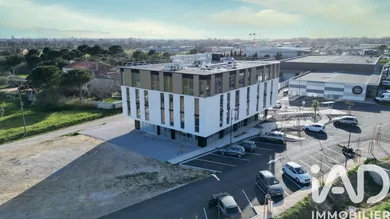 Immeuble à Perpignan (66000)