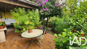 Maison à Capestang (34310)