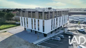 Immeuble à Perpignan (66000)