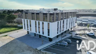 Immeuble à Perpignan (66000)