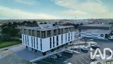 Immeuble à Perpignan (66000)