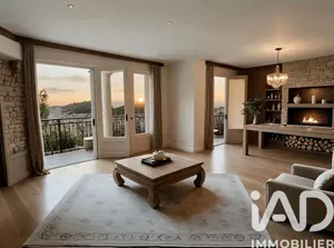 Appartement à Montmorency (95160)