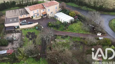Demeure à Condac (16700)
