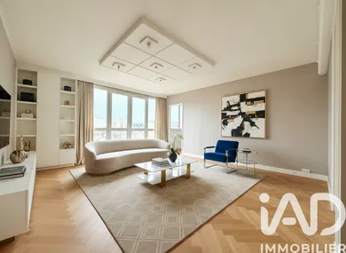 Appartement à Drancy (93700)