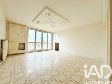 Appartement à Drancy (93700)
