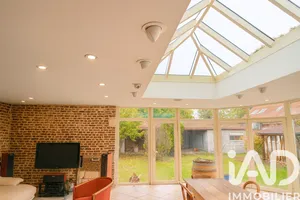 Maison de campagne à Haspres (59198)