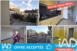 Apartment in Perpignan (66100)