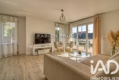Appartement à Herblay-sur-Seine (95220)