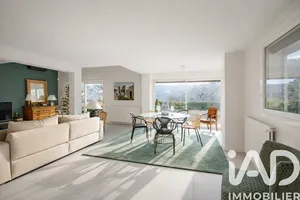 Maison à Vimines (73160)