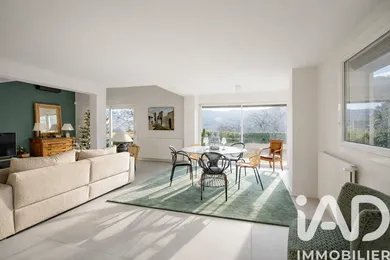 Maison à Vimines (73160)