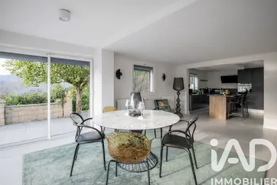 Maison à Vimines (73160)