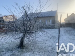 Anneau de bateau à Crépy-en-Valois (60800)