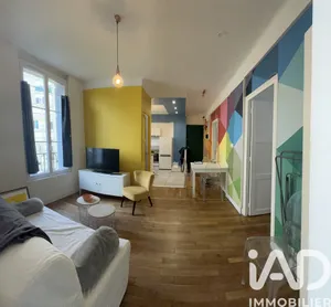 Appartement à Le Mans (72000)