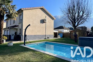 Maison à Vizille (38220)